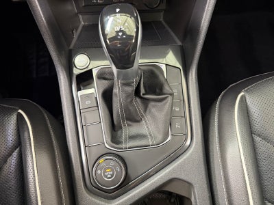 2022 Volkswagen Tiguan 2.0T SEL R-Line