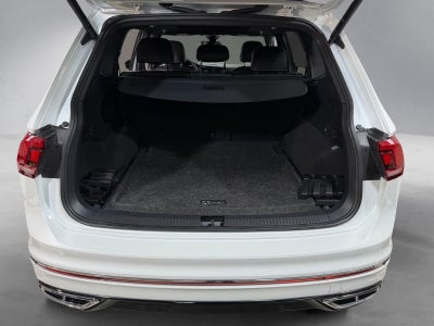 2022 Volkswagen Tiguan 2.0T SEL R-Line