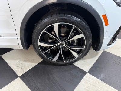 2022 Volkswagen Tiguan 2.0T SEL R-Line
