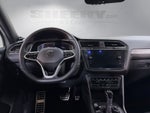 2022 Volkswagen Tiguan 2.0T SEL R-Line