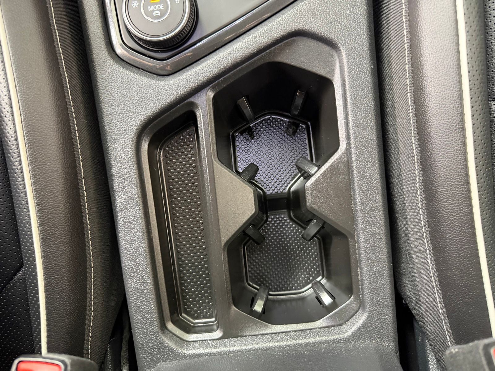 2022 Volkswagen Tiguan 2.0T SEL R-Line