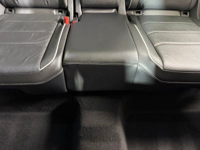 2022 Volkswagen Tiguan 2.0T SEL R-Line