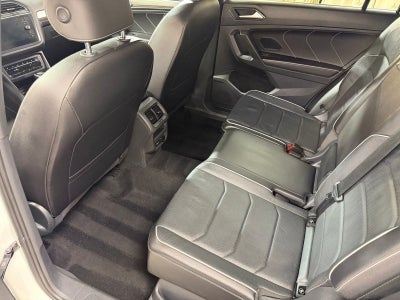 2022 Volkswagen Tiguan 2.0T SEL R-Line