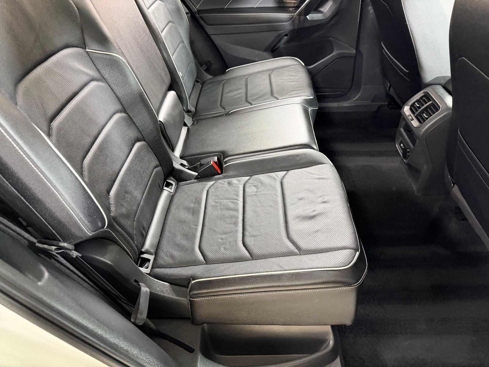 2022 Volkswagen Tiguan 2.0T SEL R-Line
