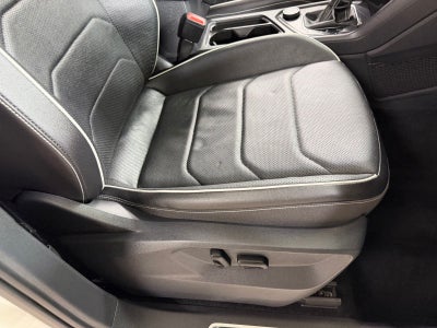 2022 Volkswagen Tiguan 2.0T SEL R-Line