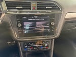 2022 Volkswagen Tiguan 2.0T SEL R-Line