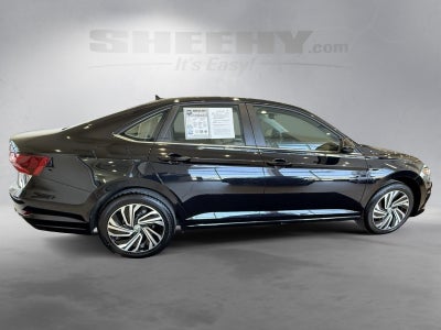 2020 Volkswagen Jetta SEL