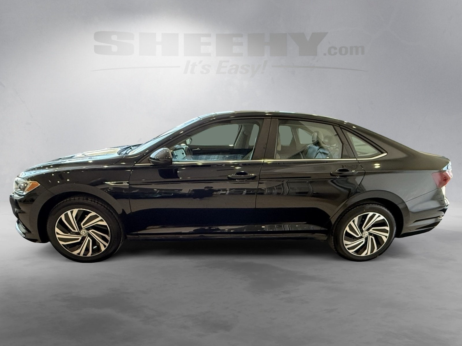 2020 Volkswagen Jetta SEL