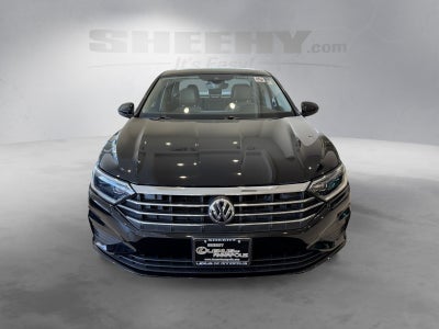 2020 Volkswagen Jetta SEL