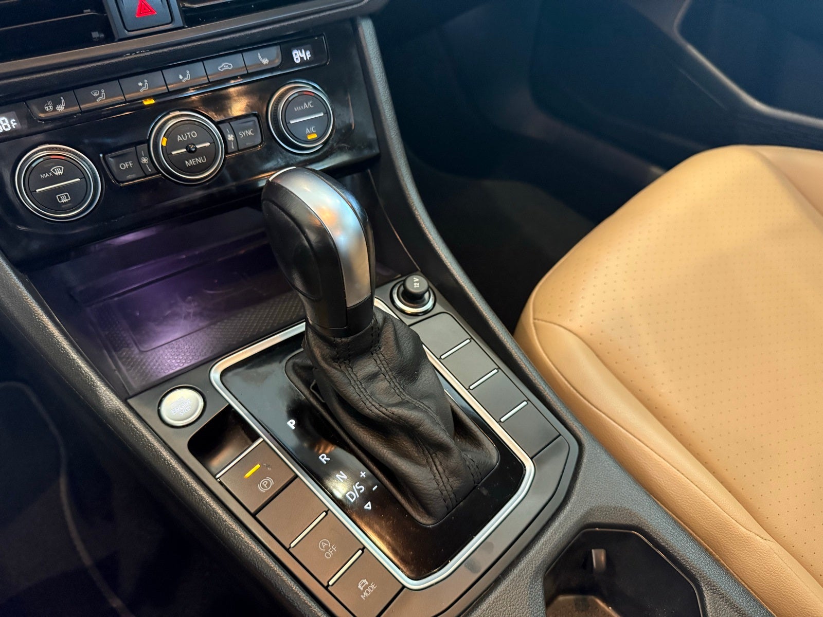 2020 Volkswagen Jetta SEL