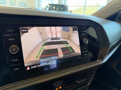 2020 Volkswagen Jetta SEL