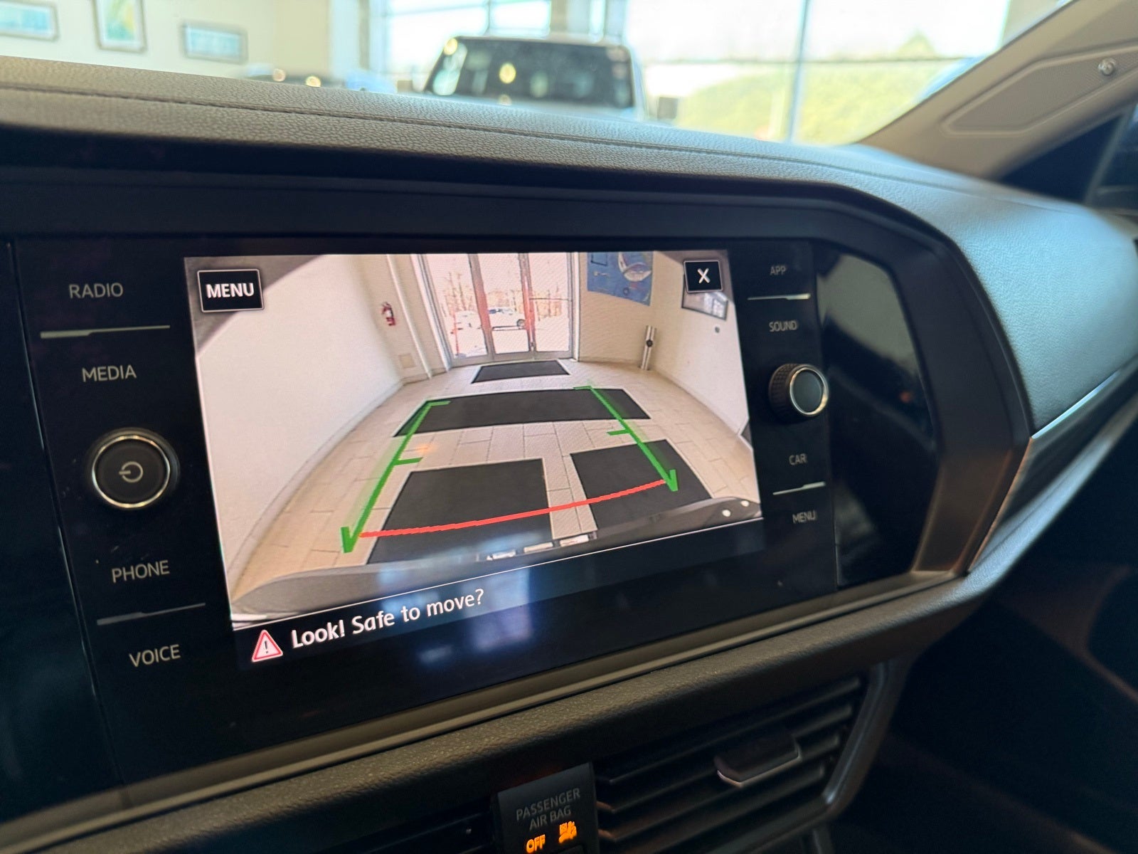 2020 Volkswagen Jetta SEL