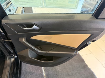 2020 Volkswagen Jetta SEL