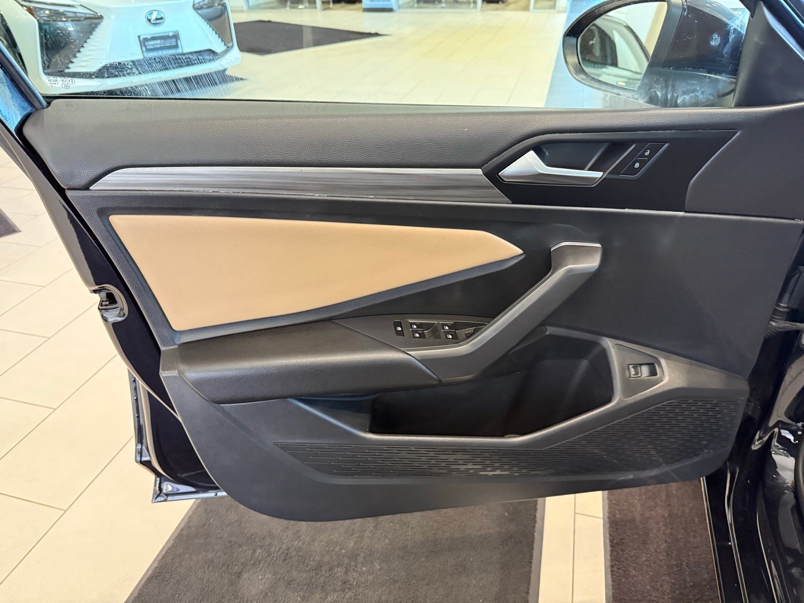 2020 Volkswagen Jetta SEL