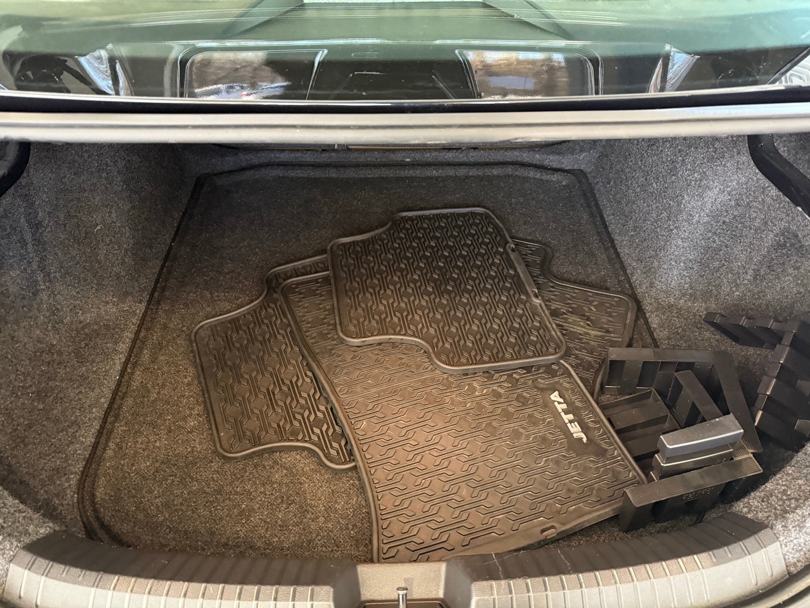 2020 Volkswagen Jetta SEL