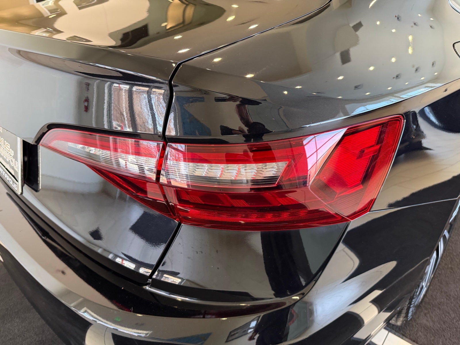 2020 Volkswagen Jetta SEL