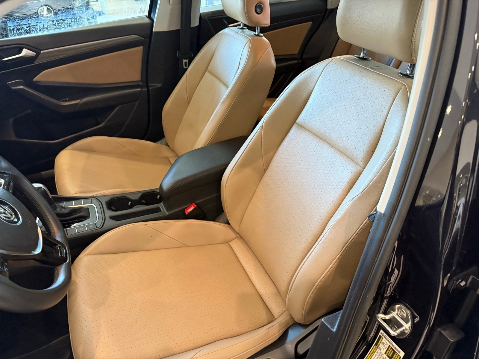 2020 Volkswagen Jetta SEL