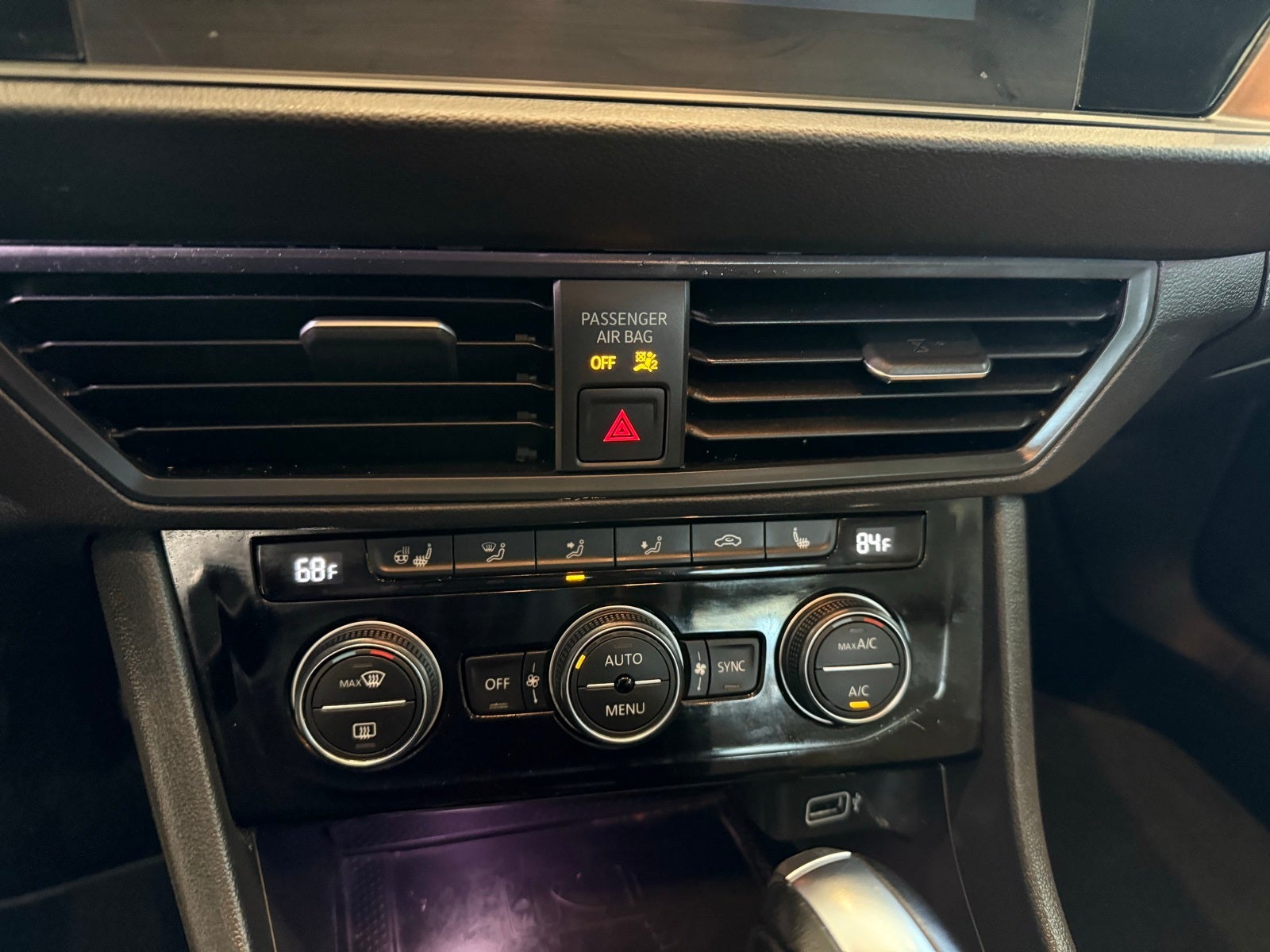 2020 Volkswagen Jetta SEL