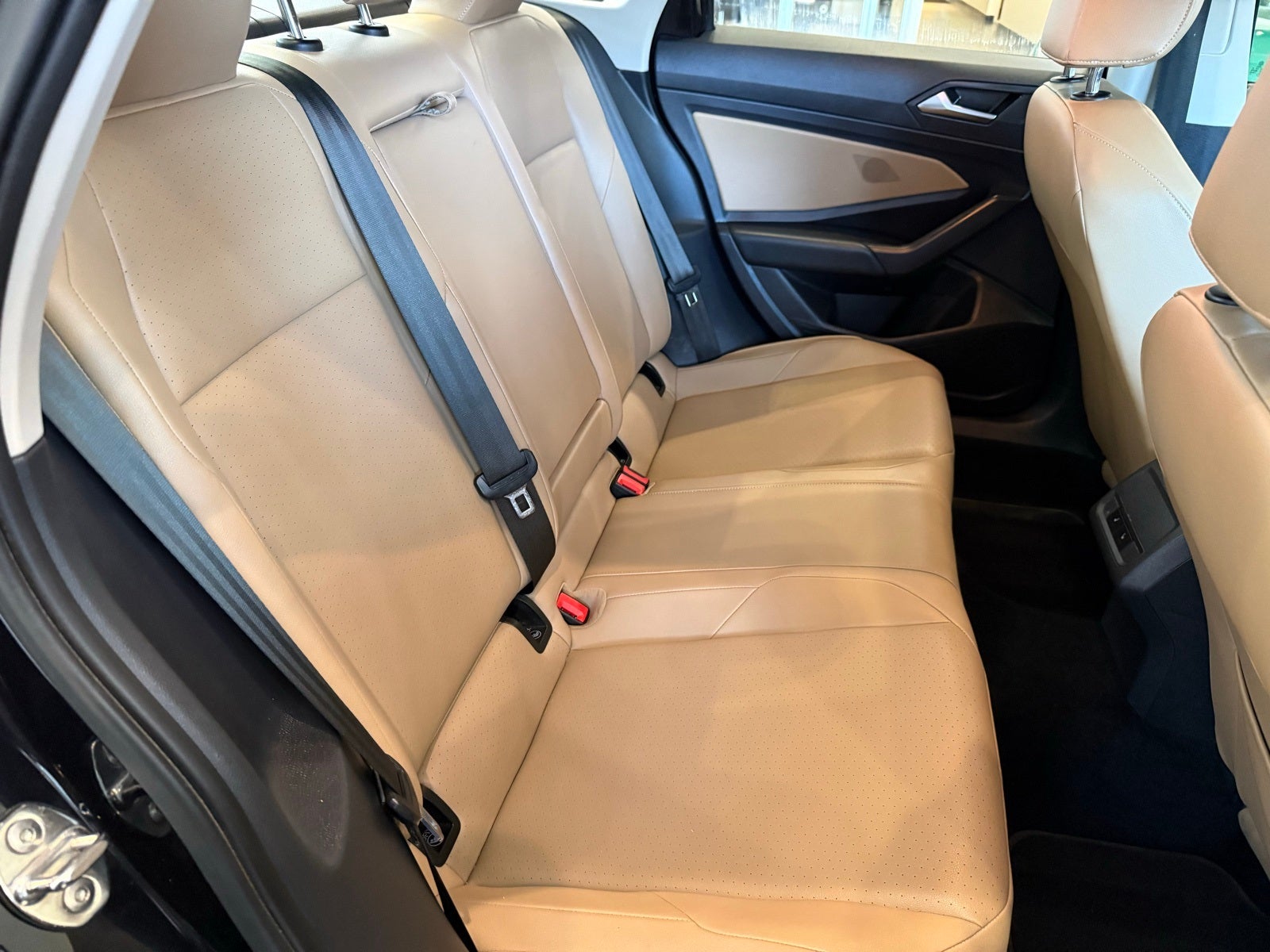 2020 Volkswagen Jetta SEL