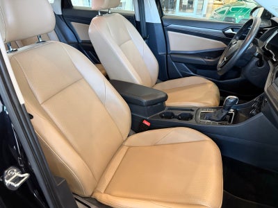 2020 Volkswagen Jetta SEL