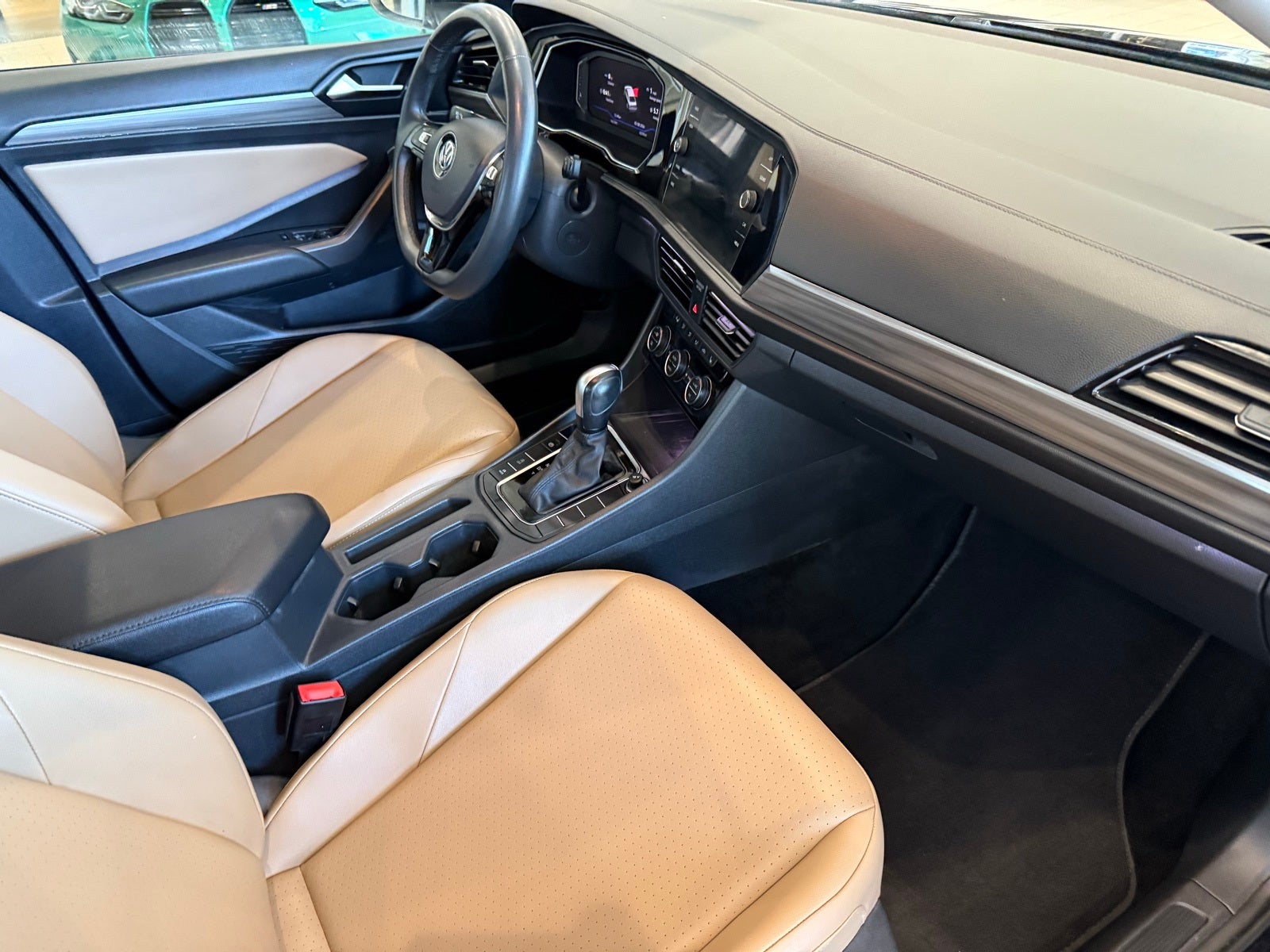 2020 Volkswagen Jetta SEL