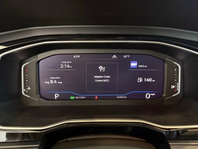 2020 Volkswagen Jetta SEL