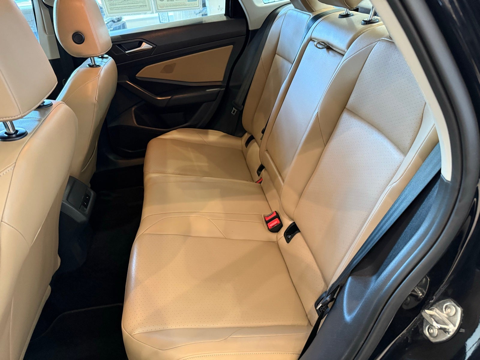 2020 Volkswagen Jetta SEL