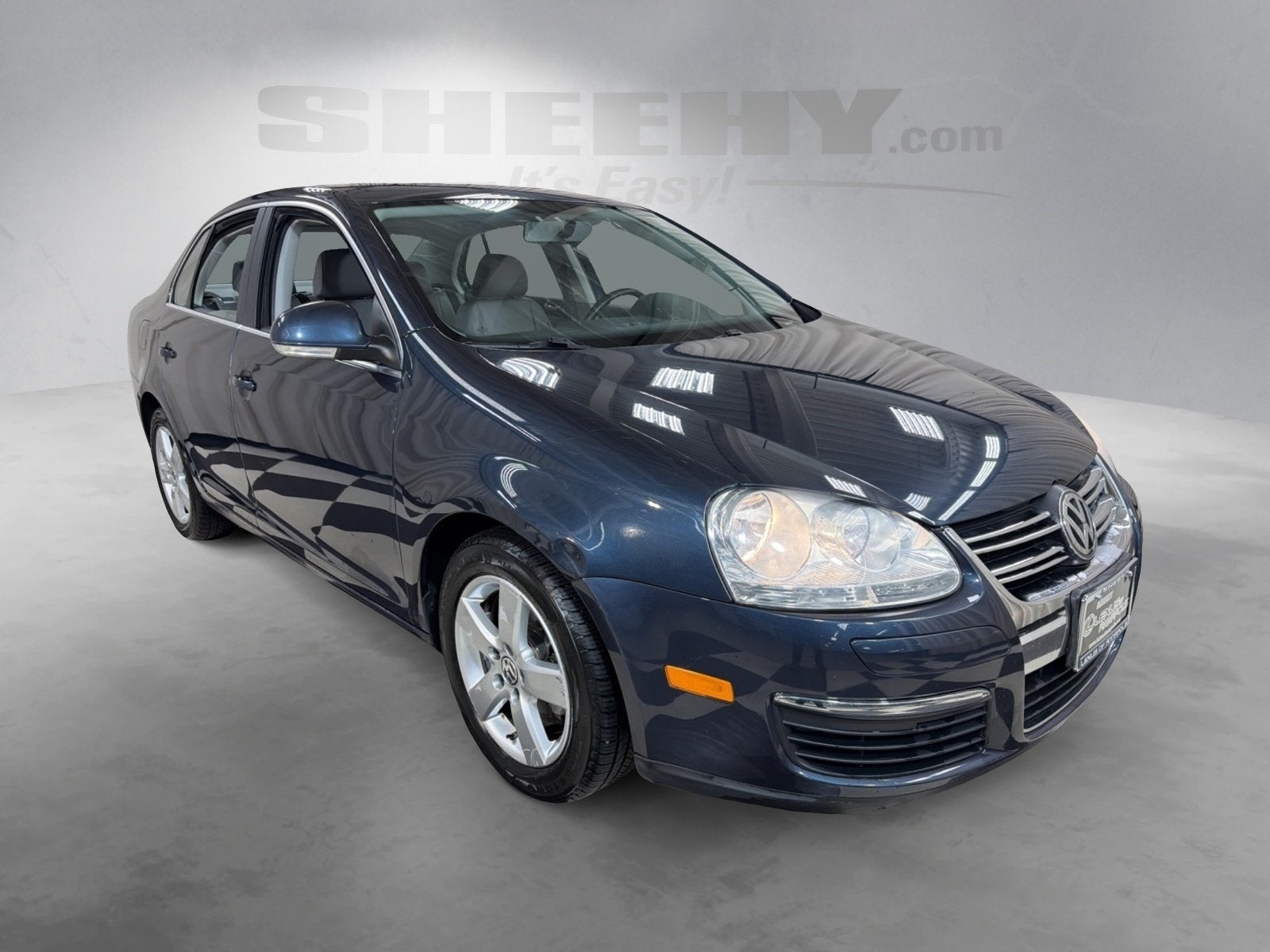 2008 Volkswagen Jetta SE