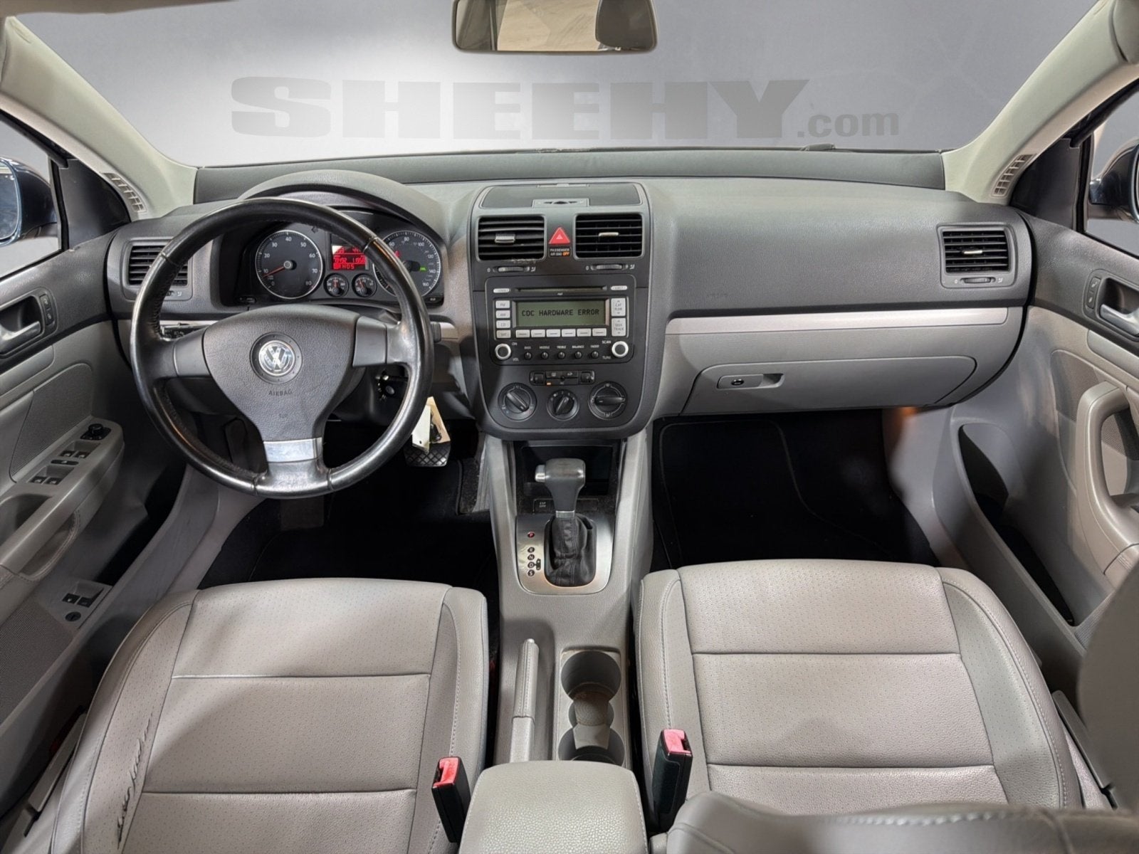 2008 Volkswagen Jetta SE