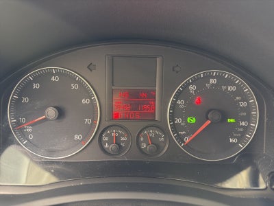 2008 Volkswagen Jetta SE