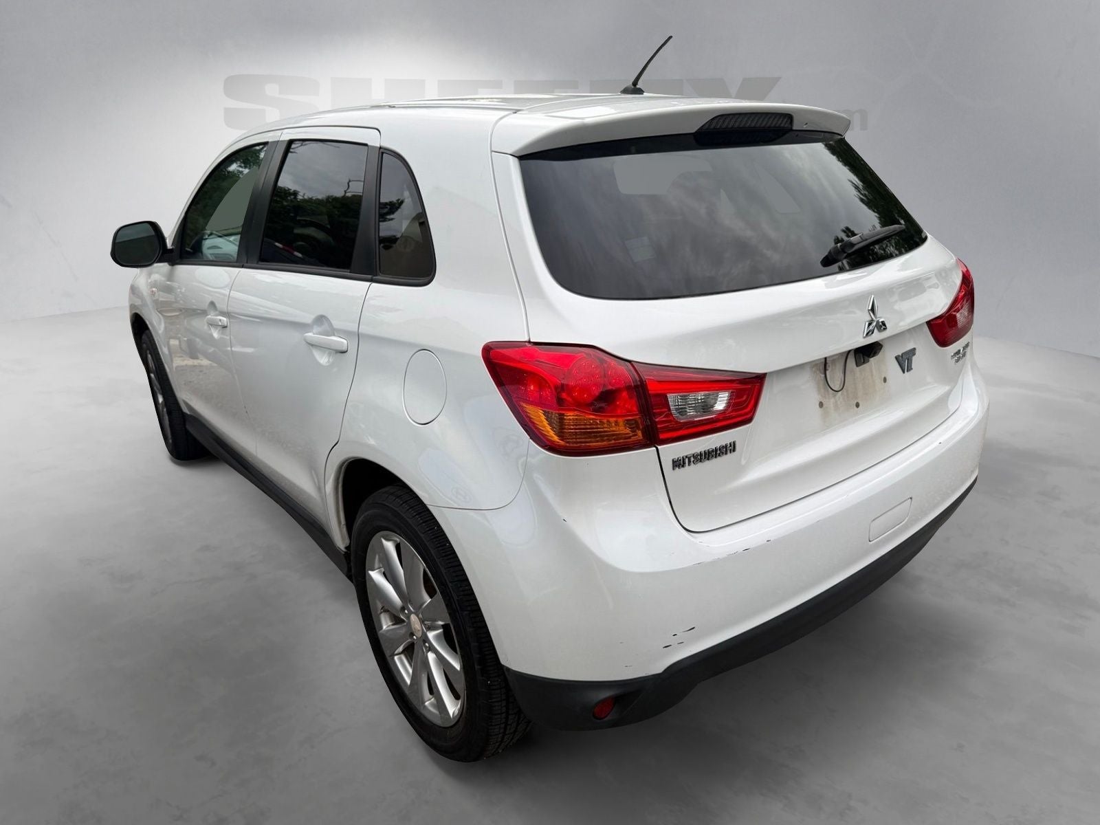 2015 Mitsubishi Outlander Sport ES