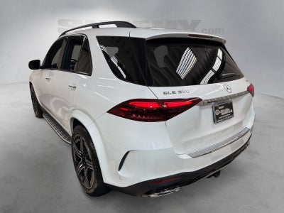 2024 Mercedes-Benz GLE GLE 350 4MATIC®