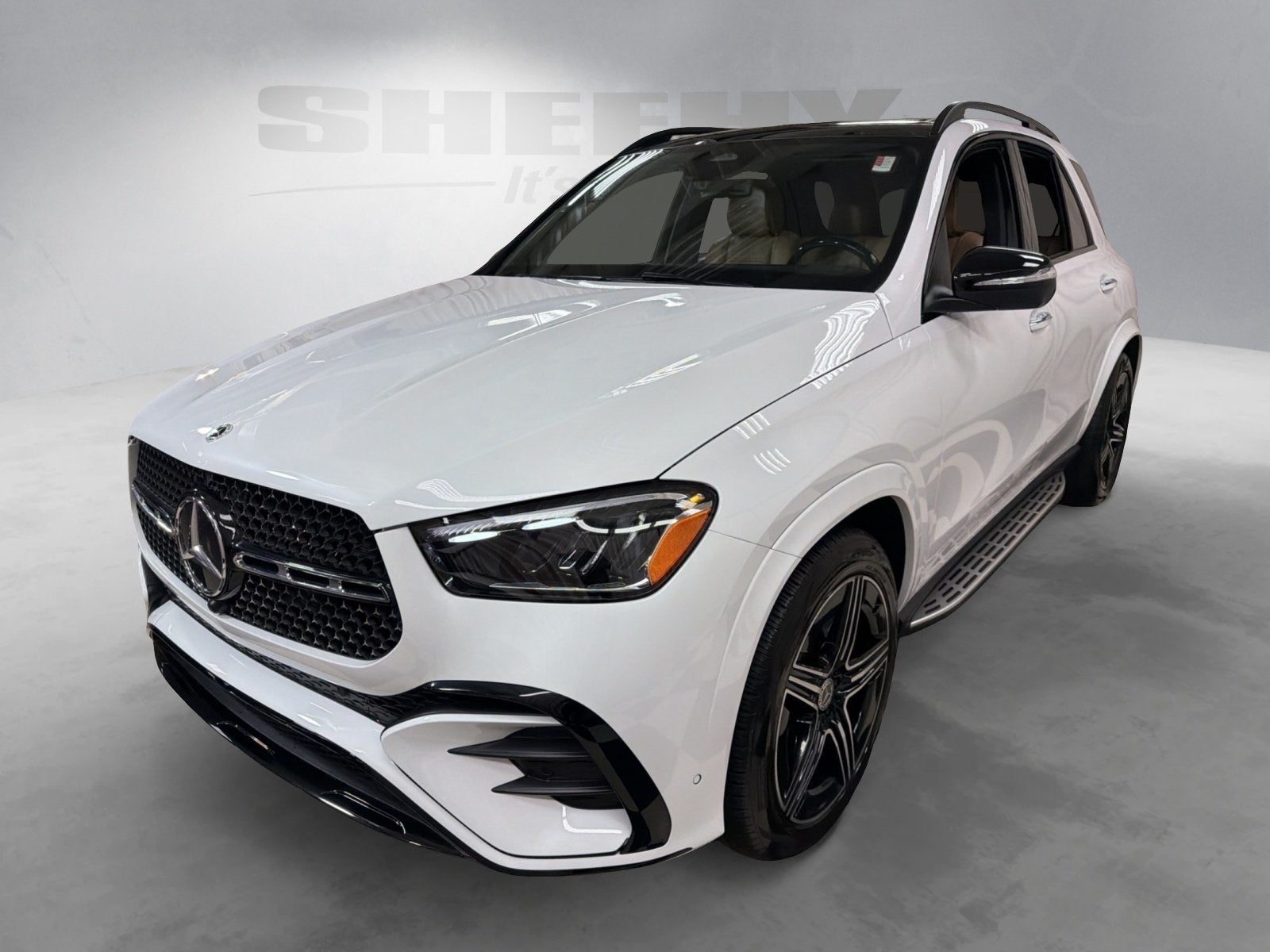 2024 Mercedes-Benz GLE GLE 350 4MATIC®