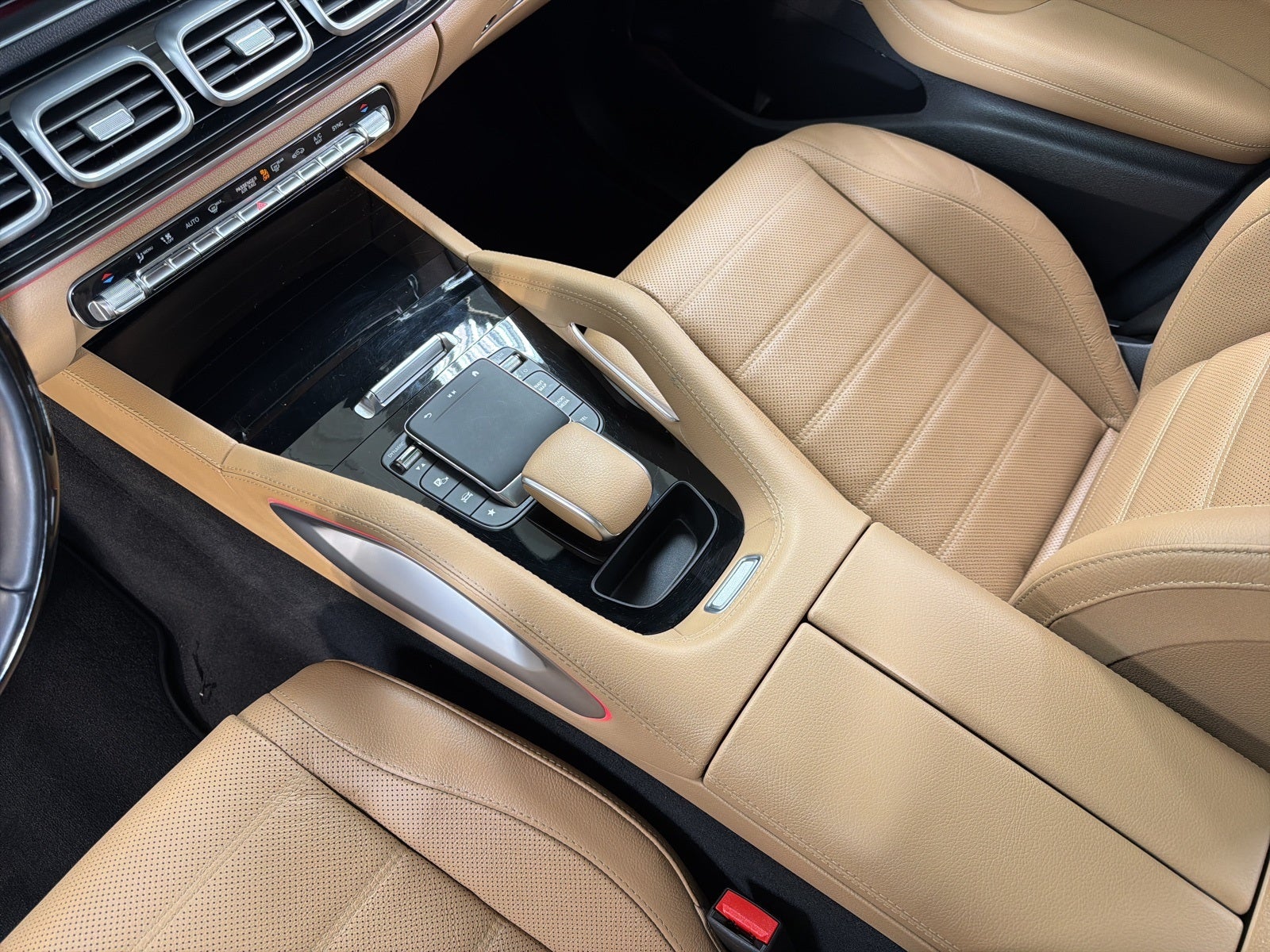 2024 Mercedes-Benz GLE GLE 350 4MATIC®