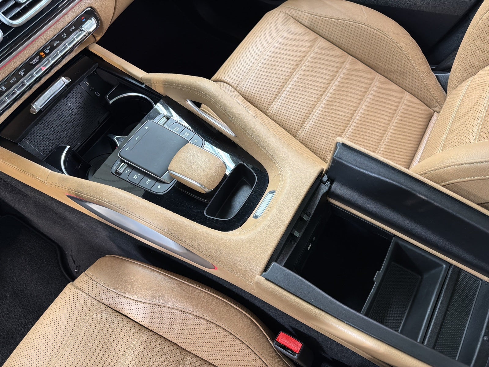 2024 Mercedes-Benz GLE GLE 350 4MATIC®