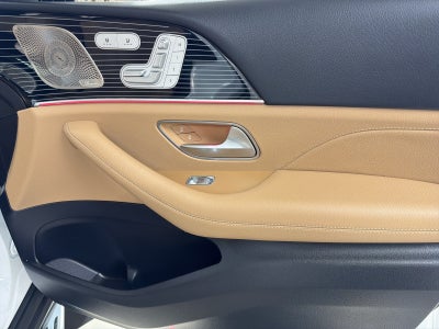 2024 Mercedes-Benz GLE GLE 350 4MATIC®