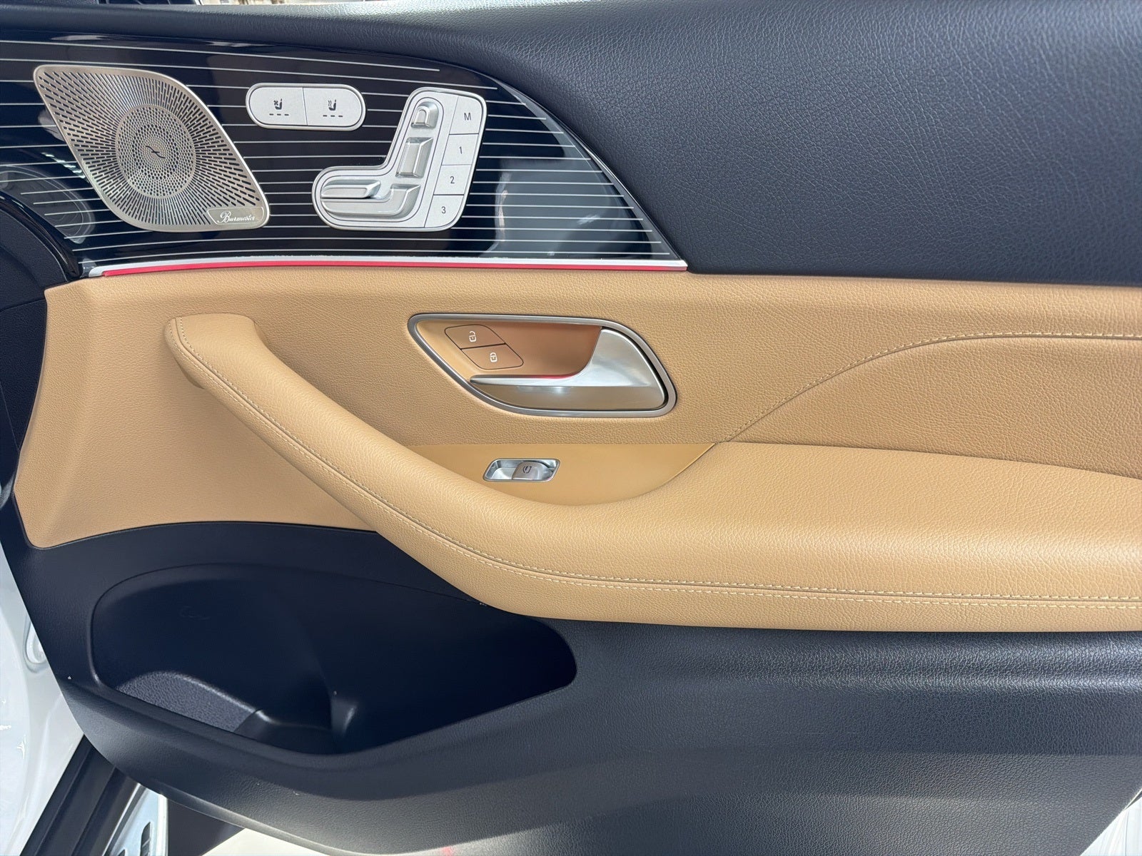 2024 Mercedes-Benz GLE GLE 350 4MATIC®