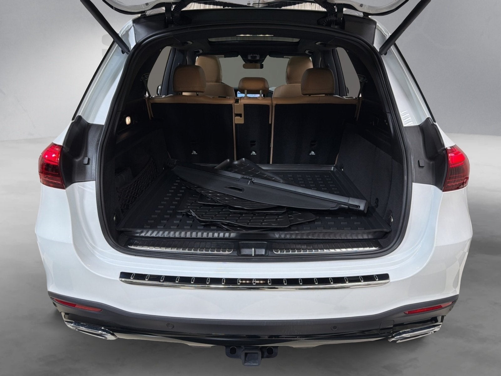 2024 Mercedes-Benz GLE GLE 350 4MATIC®