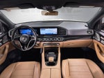 2024 Mercedes-Benz GLE GLE 350 4MATIC®