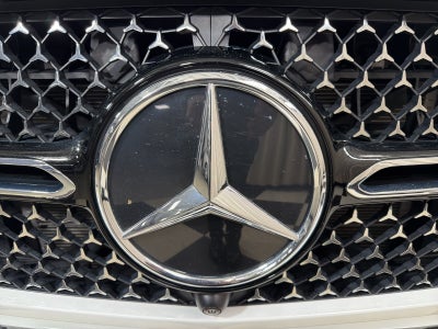 2024 Mercedes-Benz GLE GLE 350 4MATIC®