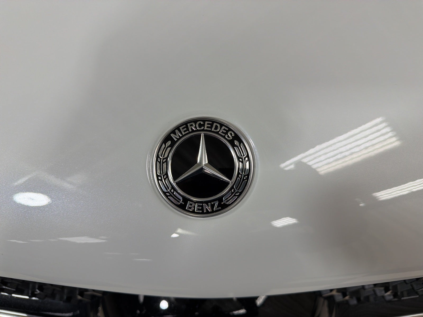 2024 Mercedes-Benz GLE GLE 350 4MATIC®