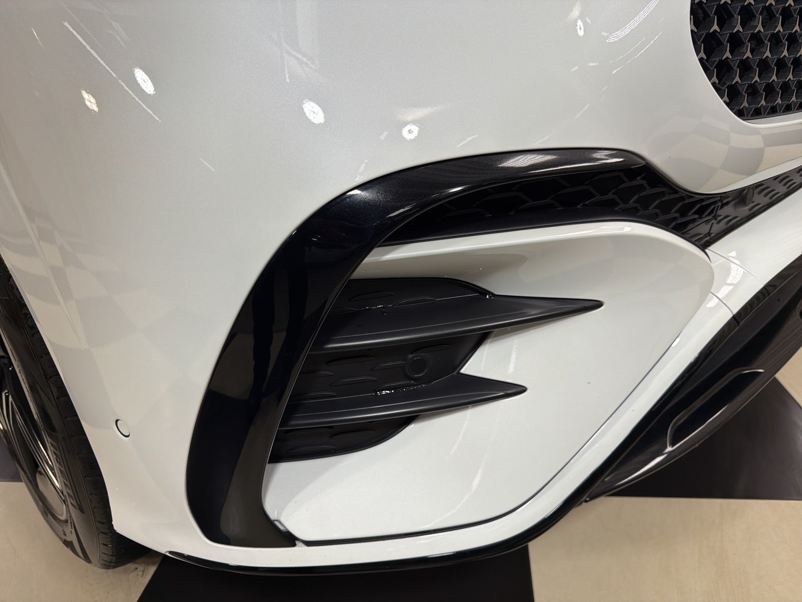 2024 Mercedes-Benz GLE GLE 350 4MATIC®