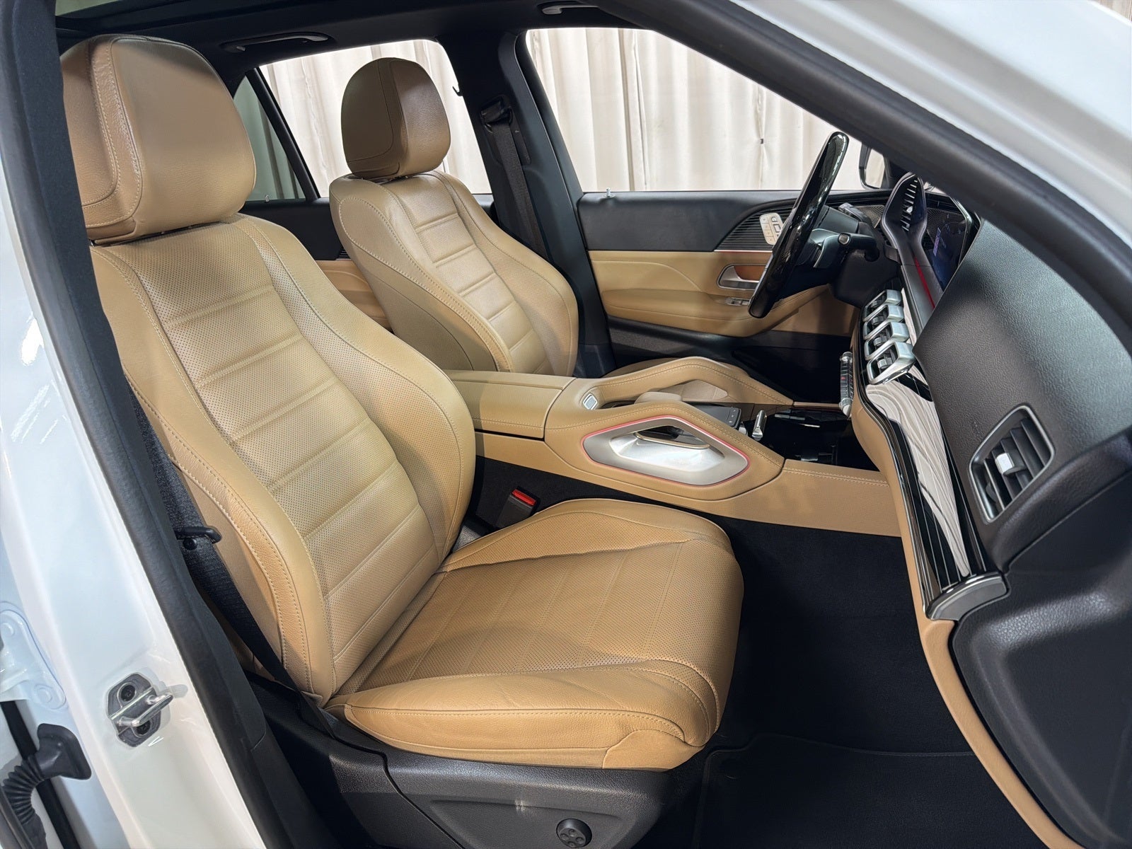 2024 Mercedes-Benz GLE GLE 350 4MATIC®