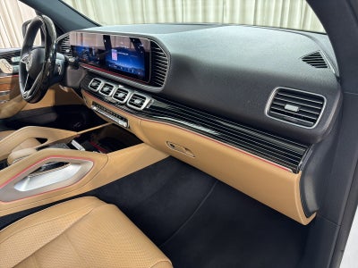 2024 Mercedes-Benz GLE GLE 350 4MATIC®