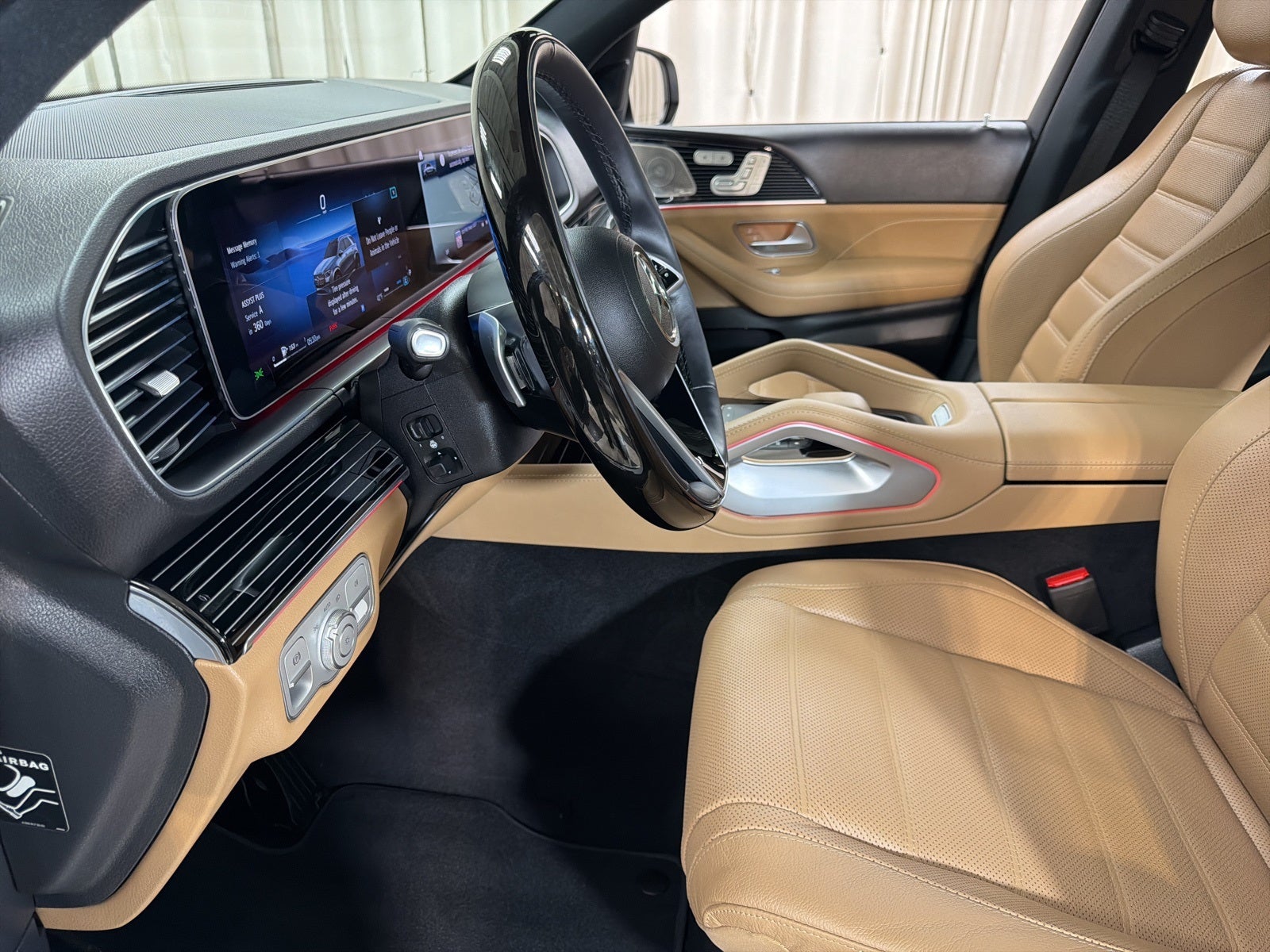 2024 Mercedes-Benz GLE GLE 350 4MATIC®