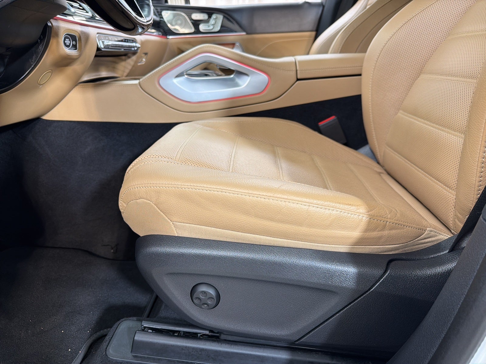 2024 Mercedes-Benz GLE GLE 350 4MATIC®