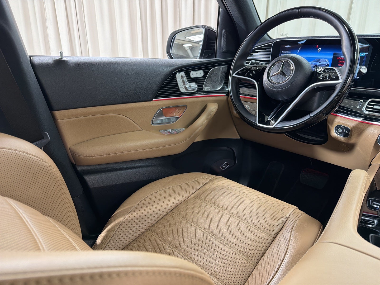 2024 Mercedes-Benz GLE GLE 350 4MATIC®