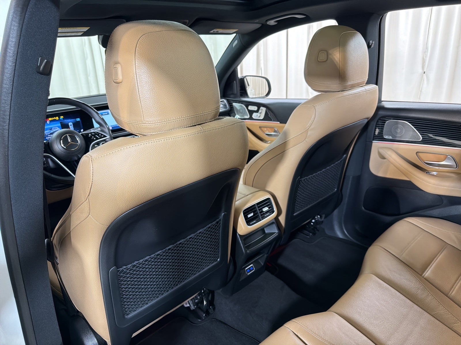 2024 Mercedes-Benz GLE GLE 350 4MATIC®