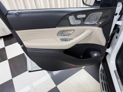 2020 Mercedes-Benz GLE GLE 350 4MATIC®
