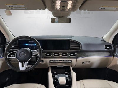 2020 Mercedes-Benz GLE GLE 350 4MATIC®